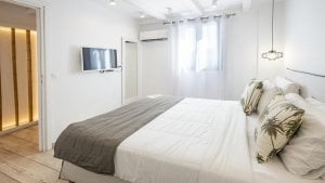 The White Suite