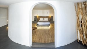 Windmill Deluxe Suite with Shared Pool