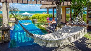 Royal Ocean View Villa with Private Pool