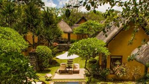 Two Bedroom Luxury Villa with Private Pool