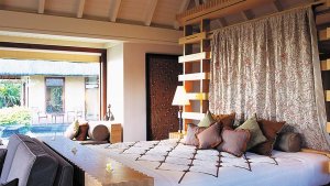 Two Bedroom Presidential Ocean View Villa with Private Pool
