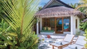 Beach Villa