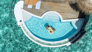 Honeymoon Select Ocean Villa