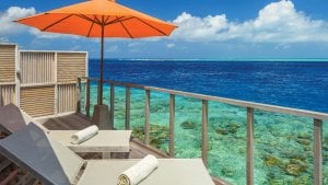 Water Villa