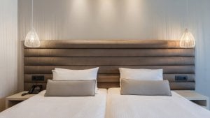 Premium Room with Garden View