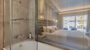 Premium Room with Inland View