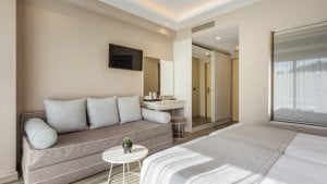 Standard Room (Inland View) B4