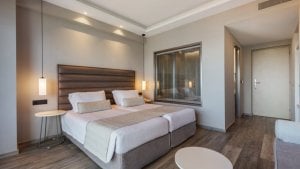 Standard Room (Sea View) B2