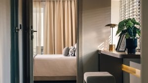 Suite (Inland View) D4