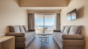 Superior Suite (Sea View) D2