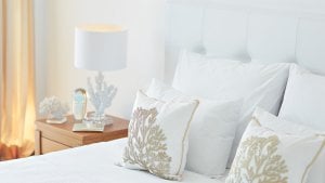 DOUBLE GUESTROOM GARDEN VIEW