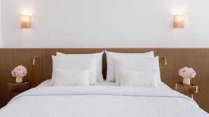 LUX ME PANORAMIC GUESTROOM SEA VIEW