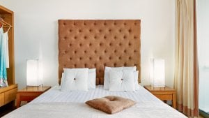 LUXME FAMILY GUESTROOM SEA VIEW
