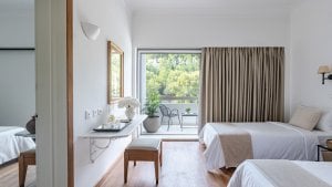 PREMIER FAMILY GUESTROOM INLAND VIEW