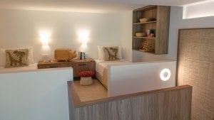 PREMIER LOFT FAMILY GUESTROOM
