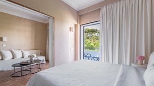 SUPERIOR FAMILY APARTMENT INLAND VIEW