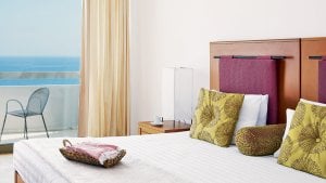 SUPERIOR GUESTROOM SEA VIEW