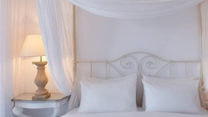 Deluxe 1 Bedroom Villa