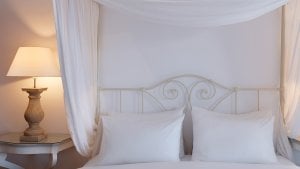 Deluxe 2-Bedroom Villa