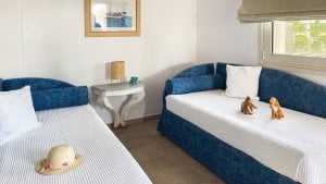 Famous Family Bungalow Sea View