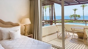 Luxury Family Suite