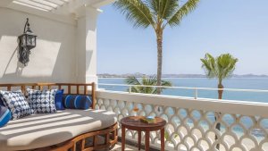 Junior Suite Oceanfront