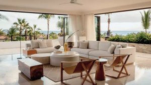 Villa One