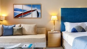 DELUXE JUNIOR SUITE