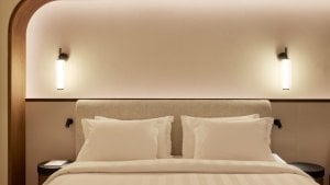 JUNIOR SUITE SEA VIEW