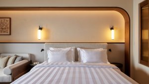 JUNIOR SUITE SEA VIEW WITH PRIVATE POOL