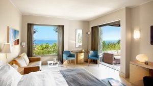 PREMIUM JUNIOR SUITE WITH PRIVATE POOL