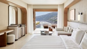 TWO BEDROOM SUITE WITH PRIVATE POOL