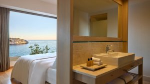 TWO BEDROOM WELLNESS VILLA WITH PRIVATE POOL
