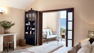 Family Bungalow Limited Sea View