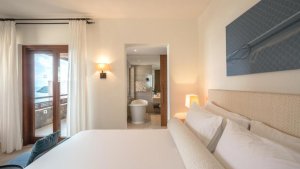 Deluxe Bungalow Seaview Private Heated Pool