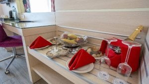 Honeymoon Room