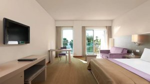 Ocean View Room
