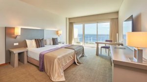 Royal Suite