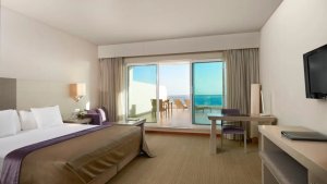 Superior Ocean View Room