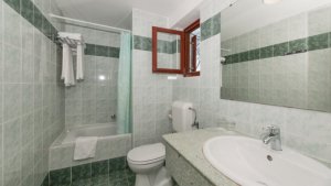 Apartmán 2+2 (N41)