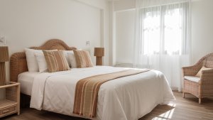 Family Interconnecting Loft Private Balcony
