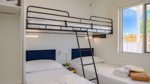Camp-Lodge Comfort
