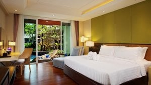 Premier Pool Access
