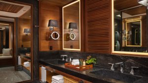Junior Suite Ocean View