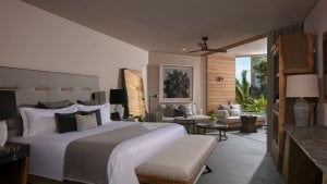 Junior Suite Tropical View