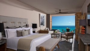 Preferred Club Junior Suite Oceanfront