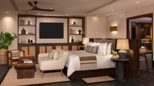 The Stellar Presidential Penthouse Ocean View