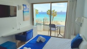 Double Room Sea View