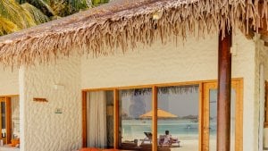 Beach Bungalows