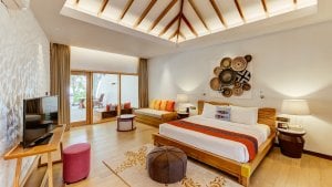 Junior Beach Suite